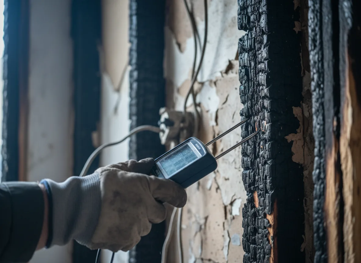 Fire Damage Restoration Milledgeville, OH FAQs